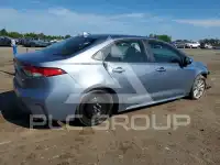 2024 Toyota COROLLA фото