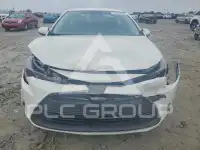 2024 Toyota COROLLA photo