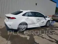 2024 Toyota COROLLA фото