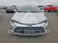 2024 Toyota COROLLA photo