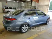 2024 Toyota COROLLA фото