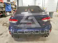 2024 Toyota COROLLA фото