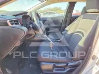 2024 Toyota COROLLA photo