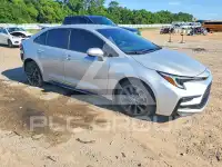 2024 Toyota COROLLA фото