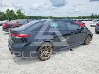 2024 Toyota COROLLA фото