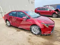 2024 Toyota COROLLA фото