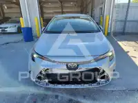 2024 Toyota COROLLA фото