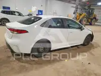 2024 Toyota COROLLA photo