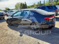 2024 Toyota COROLLA photo