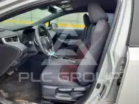 2024 Toyota COROLLA фото