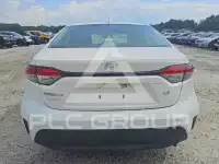 2024 Toyota COROLLA photo