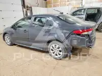 2024 Toyota COROLLA photo