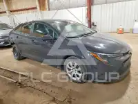 2024 Toyota COROLLA photo