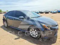 2024 Toyota COROLLA фото