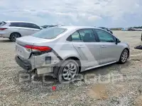 2024 Toyota COROLLA фото
