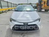 2024 Toyota COROLLA photo