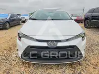 2024 Toyota COROLLA photo