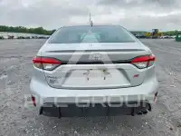 2024 Toyota COROLLA фото