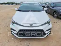 2024 Toyota COROLLA фото