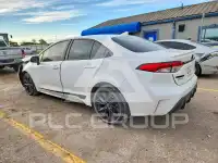 2024 Toyota COROLLA фото