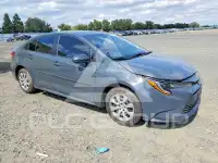 2024 Toyota COROLLA photo