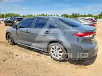 2024 Toyota COROLLA фото