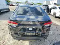 2024 Toyota COROLLA photo