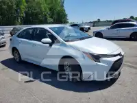 2024 Toyota COROLLA фото