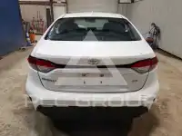 2024 Toyota COROLLA фото