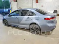 2024 Toyota COROLLA photo