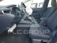 2024 Toyota COROLLA photo