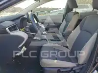 2024 Toyota COROLLA фото