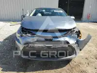 2024 Toyota COROLLA photo