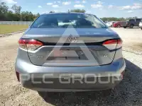 2024 Toyota COROLLA photo