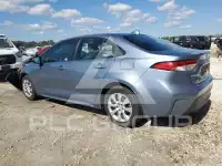 2024 Toyota COROLLA photo