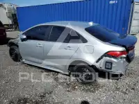 2024 Toyota COROLLA фото