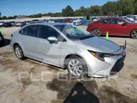 2024 Toyota COROLLA фото