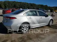 2024 Toyota COROLLA фото
