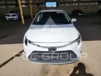 2024 Toyota COROLLA фото