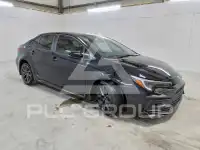 2024 Toyota COROLLA фото