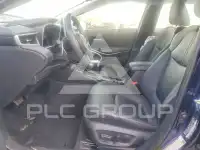 2024 Toyota COROLLA фото