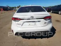 2024 Toyota COROLLA фото