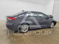 2024 Toyota COROLLA photo