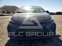 2024 Toyota COROLLA photo