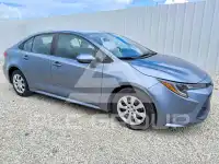 2024 Toyota COROLLA photo