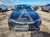 2024 Toyota COROLLA фото