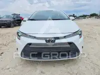 2024 Toyota COROLLA photo