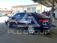 2024 Toyota COROLLA фото