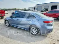 2024 Toyota COROLLA фото