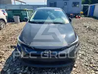 2024 Toyota COROLLA photo